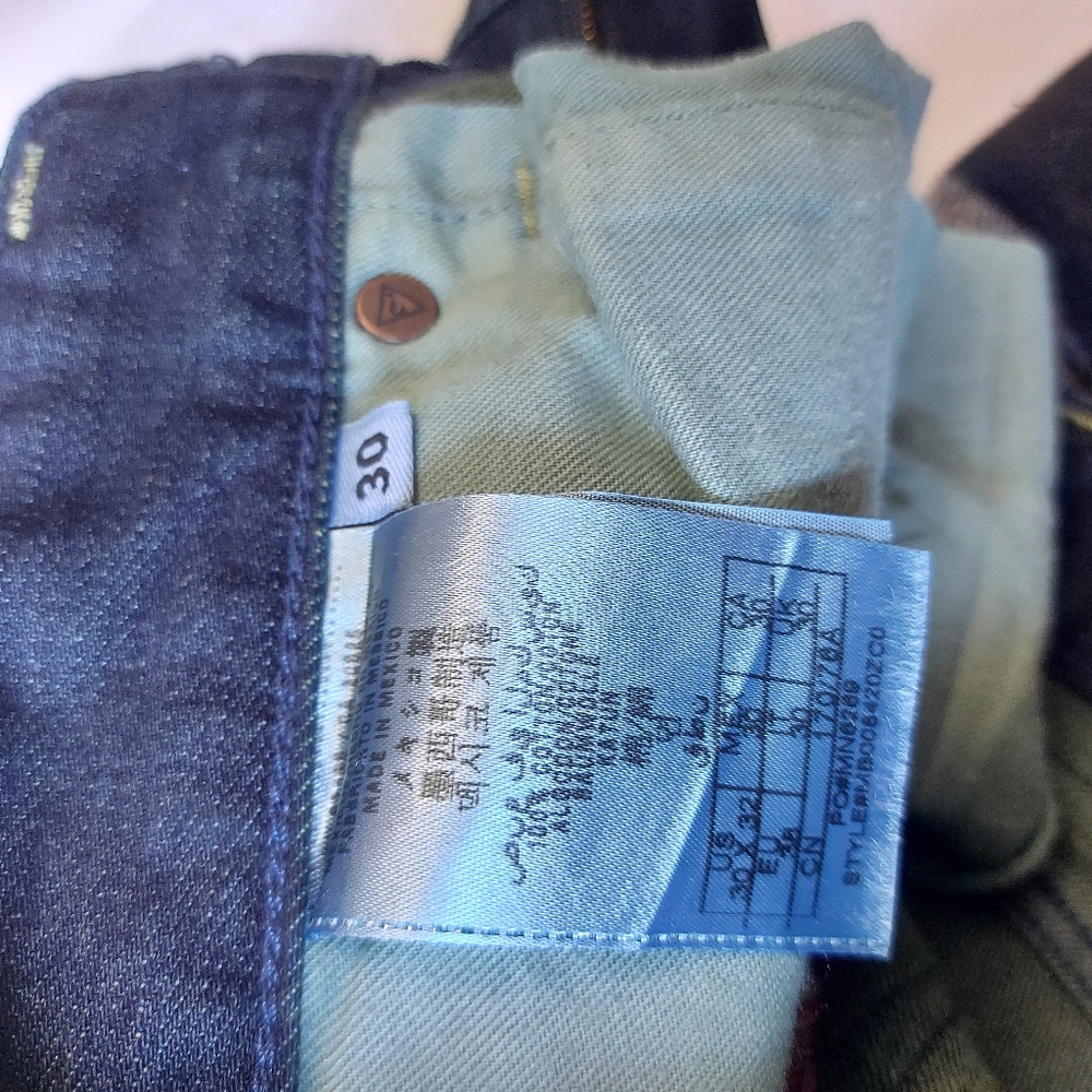 Guess jeans - Picture 6 of 10